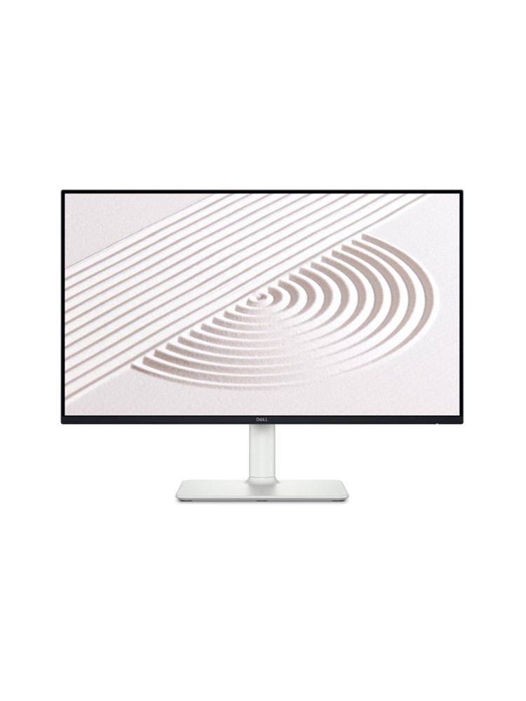 მონიტორი: Dell S2425HS 23.8" FHD IPS 100Hz 4ms 2xHDMI Built-In Speaker - 210-BMHH