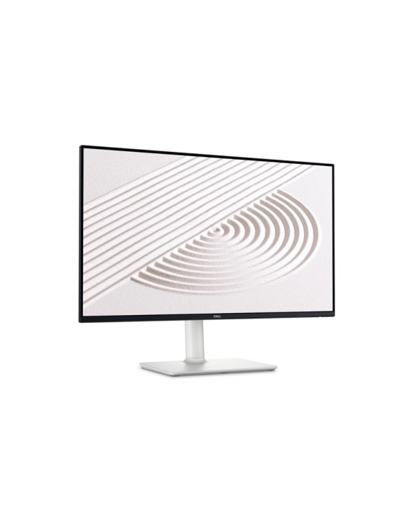 მონიტორი: Dell S2425HS 23.8" FHD IPS 100Hz 4ms 2xHDMI Built-In Speaker - 210-BMHH