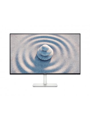 მონიტორი: Dell S2725H IPS 100Hz 4ms 2xHDMI Built-in Speaker - 210-BMHK