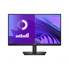 მონიტორი: Dell E2425HS 23.8" FHD VA 5ms VGA HDMI DP Built-in Speaker - 210-BNJV