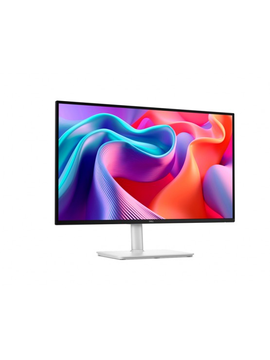 მონიტორი: Dell 27 Plus S2725DSM 27" QHD 144Hz 1ms HDMI DP - 210-BSVN