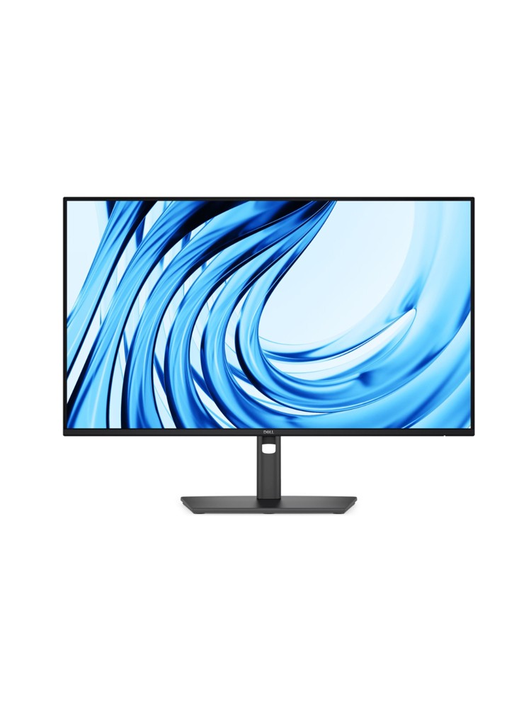 მონიტორი: Dell Pro P 27 P2726H 27" FHD IPS 120Hz 5ms HDMI DP USB/USB-C Black - 210-BVKP