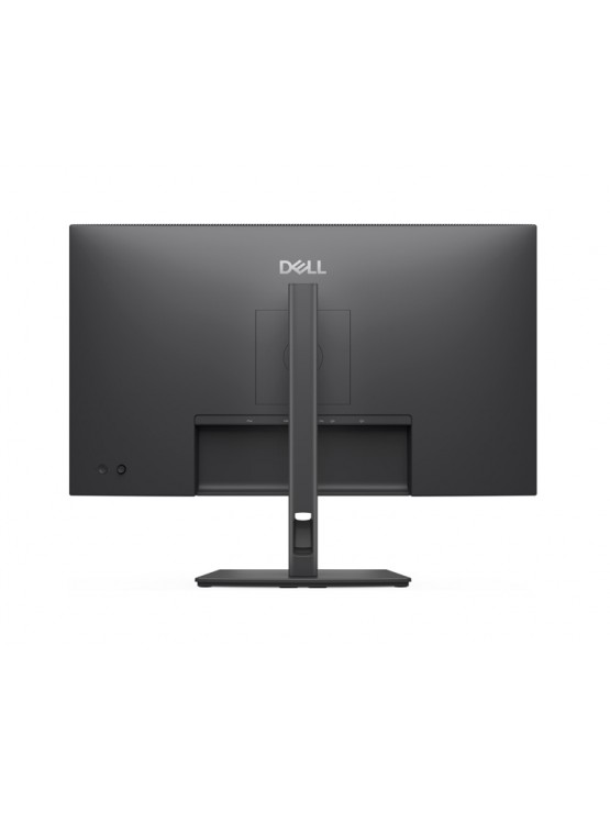 მონიტორი: Dell Pro P 27 P2726H 27" FHD IPS 120Hz 5ms HDMI DP USB/USB-C Black - 210-BVKP