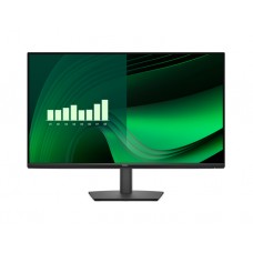 მონიტორი: Dell E2725HM 27" FHD IPS 100Hz 5ms VGA HDMI DP Black - 210-BRDQ
