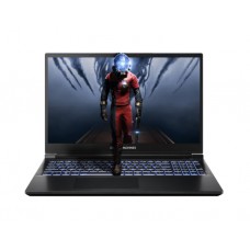 ნოუთბუქი: Dream Machines RG5060-15UA30 15.6" QHD 165Hz Intel i9-14900HX 32GB 1TB SSD RTX5060 8GB
