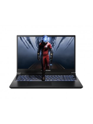 ნოუთბუქი: Dream Machines RG5060-15UA30 15.6" QHD 165Hz Intel i9-14900HX 32GB 1TB SSD RTX5060 8GB