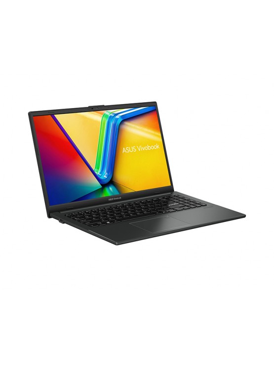 ნოუთბუქი: Asus Vivobook Go 15 E1504FA-BQ664 15.6" FHD AMD Ryzen 5 7520U 16GB 512GB SSD