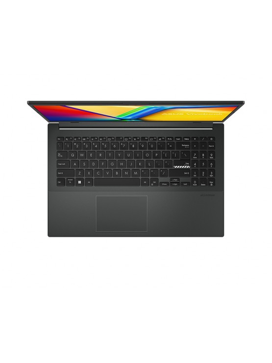 ნოუთბუქი: Asus Vivobook Go 15 E1504FA-BQ664 15.6" FHD AMD Ryzen 5 7520U 16GB 512GB SSD