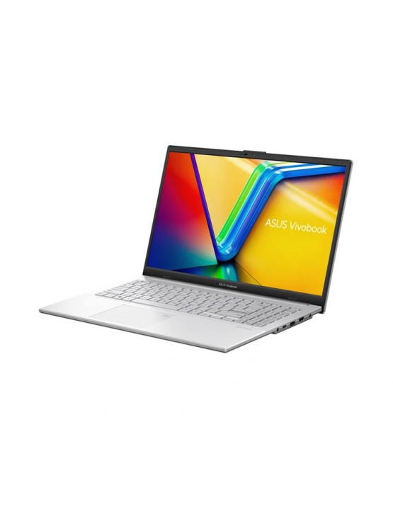 ნოუთბუქი: Asus Vivobook Go 15 E1504FA-BQ211 15.6" FHD AMD Ryzen 3 7320U 8GB 512GB SSD