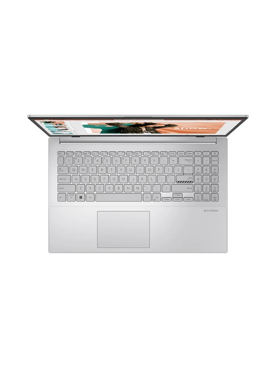 ნოუთბუქი: Asus Vivobook Go 15 E1504FA-BQ415 15.6" FHD AMD Ryzen 5 7520U 8GB 512GB SSD