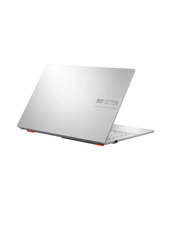 ნოუთბუქი: Asus Vivobook Go 15 E1504FA-BQ415 15.6" FHD AMD Ryzen 5 7520U 8GB 512GB SSD