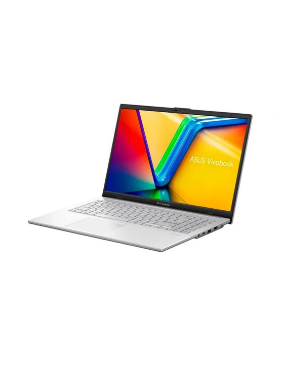 ნოუთბუქი: Asus Vivobook Go E1504FA-BQ867 15.6" FHD AMD Ryzen 5 7520U 16GB 512GB SSD