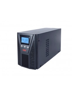 უწყვეტი კვების წყარო: EAST EA903PH 3KVA/2700W Online UPS Tower Without Battery 