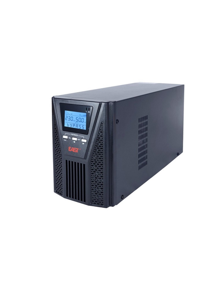 უწყვეტი კვების წყარო: EAST EA901PH 1KVA/900W Online UPS Tower