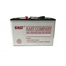 აკუმულატორი: EAST NP75-12 12V/75Ah UPS battery