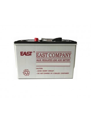 აკუმულატორი: EAST NP75-12 12V/75Ah UPS battery