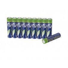 ელემენტი: Gembird EG-BA-AAASA-01 Super alkaline AAA battery