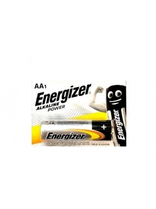 ელემენტი: Energizer Alkaline Power AA
