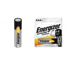 ელემენტი: Energizer Alkaline Power AAA