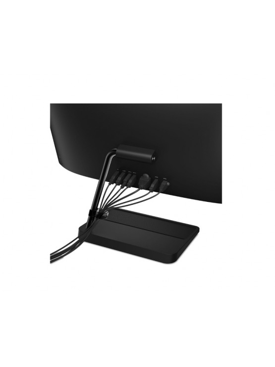 All In One კომპიუტერი: Lenovo IdeaCentre 3 24ALC6 23.8" FHD AMD Ryzen 5 7430U 16GB 512GB SSD - F0G1011JRK