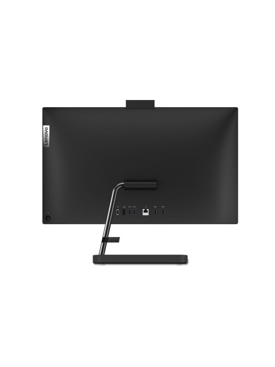 All In One კომპიუტერი: Lenovo IdeaCentre 3 24ALC6 23.8" FHD AMD Ryzen 5 7430U 16GB 512GB SSD - F0G1011JRK