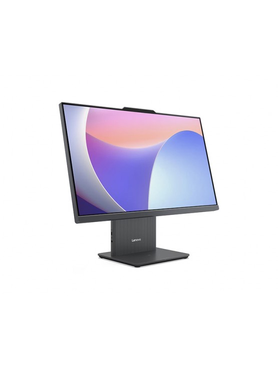 All In One კომპიუტერი: Lenovo IdeaCentre 24IRH9 23.8" FHD 100Hz Intel i7-13620H 16GB 512GB SSD - F0HN00UQRU
