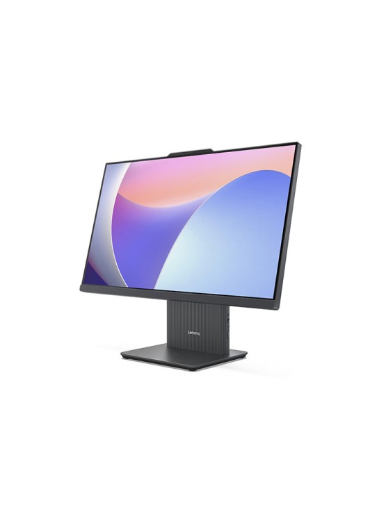 All In One კომპიუტერი: Lenovo IdeaCentre 24IRH9 23.8" FHD 100Hz Intel i7-13620H 16GB 512GB SSD - F0HN00UQRU