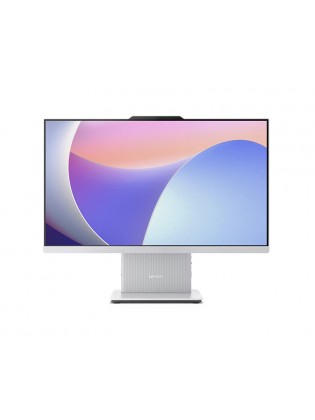 All in One კომპიუტერი: Lenovo IdeaCentre AIO 24IRH9 23.8" FHD 100Hz Intel i3-1315U 8GB 512GB SSD - F0HN00G3RU