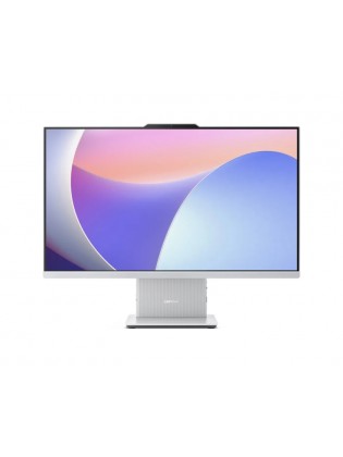 All In One კომპიუტერი: Lenovo IdeaCentre 24IRH9 23.8" FHD 100Hz Intel i5-13420H 16GB 512GB SSD - F0HN00S1RU