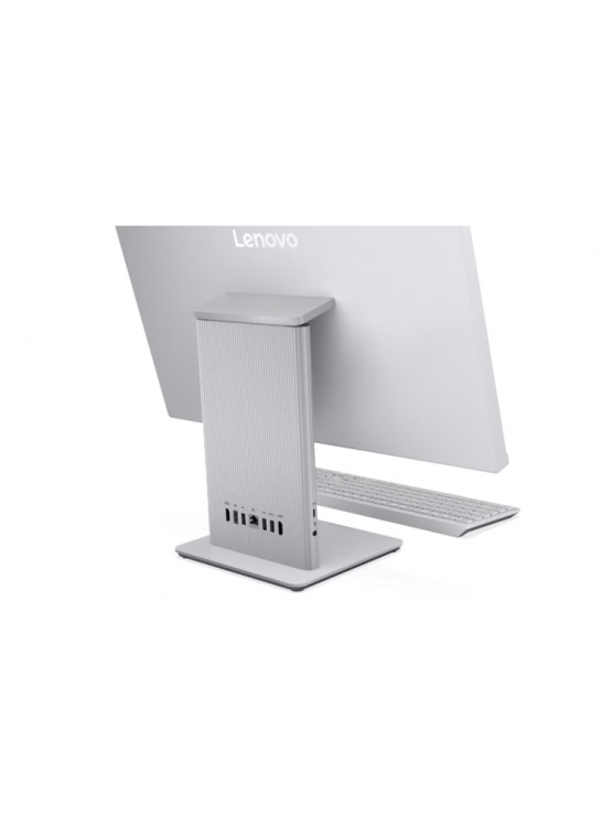 All In One კომპიუტერი: Lenovo IdeaCentre 24IRH9 23.8" FHD 100Hz Intel i5-13420H 16GB 512GB SSD - F0HN00S1RU