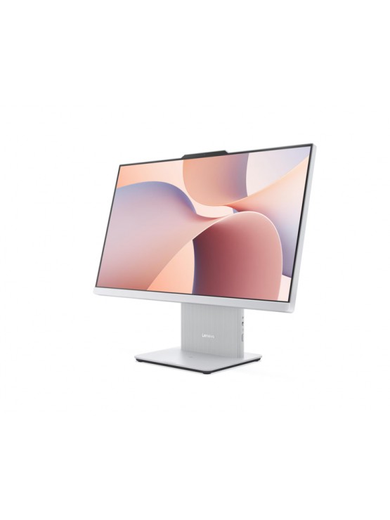 All In One კომპიუტერი: Lenovo IdeaCentre 24AKP10 23.8" FHD 100Hz AMD Ryzen 5 220 16GB 512GB SSD - F0JC0003RU