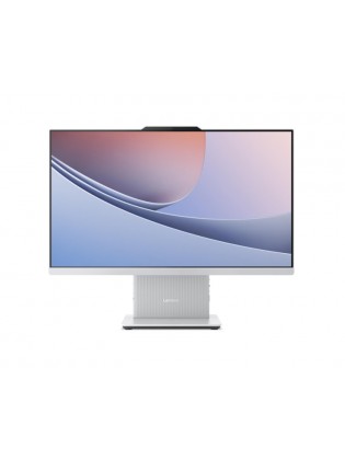 All In One კომპიუტერი: Lenovo IdeaCentre 24ILL11 23.8" FHD 100Hz Intel Ultra 7 256V 16GB 512GB SSD Win11 Home - F0JY005LRU