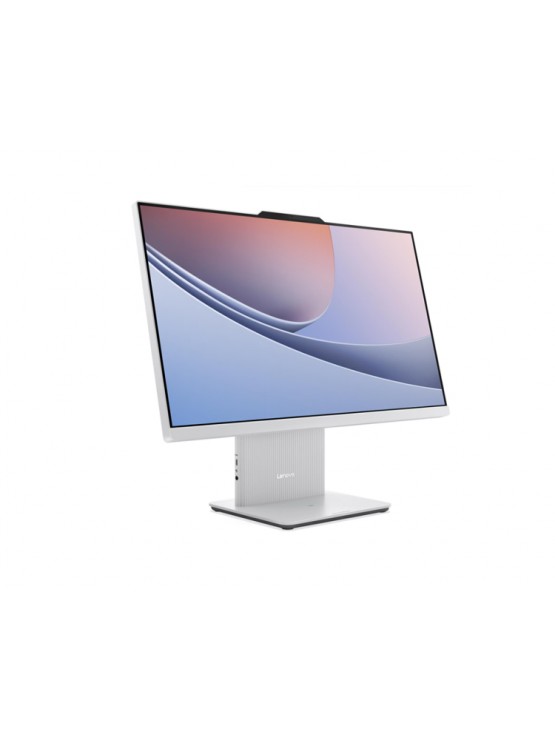 All In One კომპიუტერი: Lenovo IdeaCentre 24ILL11 23.8" FHD 100Hz Intel Ultra 7 256V 16GB 512GB SSD Win11 Home - F0JY005LRU