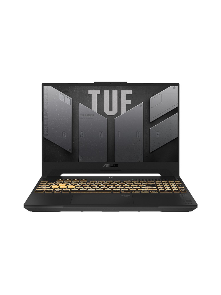 ნოუთბუქი: Asus TUF F15 FX507VI-LP070 15.6" FHD 144Hz Intel i7-13620H 32GB 1TB SSD RTX4070 8GB