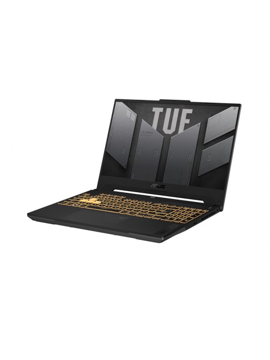 ნოუთბუქი: Asus TUF F15 FX507VI-LP070 15.6" FHD 144Hz Intel i7-13620H 32GB 1TB SSD RTX4070 8GB