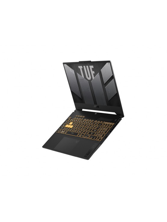 ნოუთბუქი: Asus TUF F15 FX507VI-LP070 15.6" FHD 144Hz Intel i7-13620H 32GB 1TB SSD RTX4070 8GB