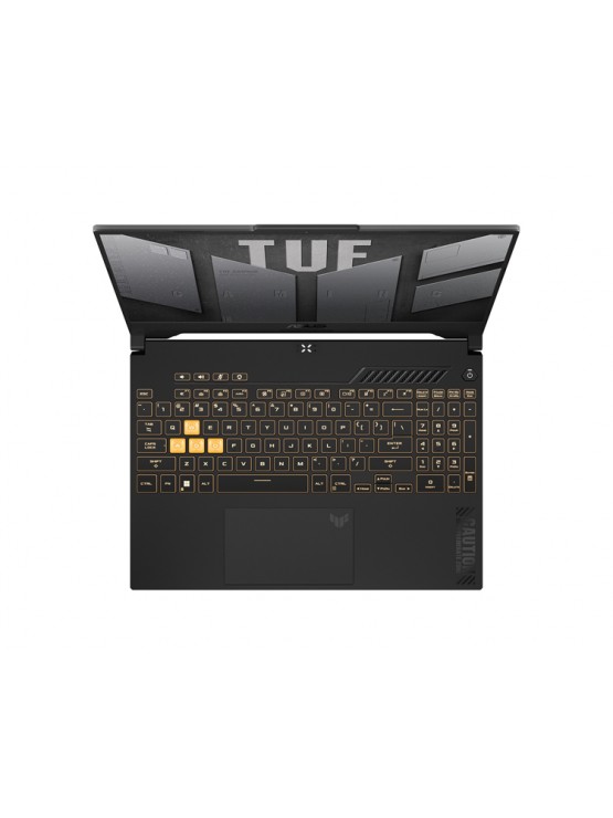 ნოუთბუქი: Asus TUF F15 FX507VI-LP070 15.6" FHD 144Hz Intel i7-13620H 32GB 1TB SSD RTX4070 8GB