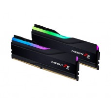 ოპერატიული მეხსიერება: G.Skill Trident Z5 RGB DDR5 32GB 6400MHz DUAL KIT DIMM XMP - F5-6400J3239G16GX2-TZ5RK