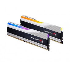 ოპერატიული მეხსიერება: G.Skill Trident Z5 RGB DDR5 32GB 6400MHz DUAL KIT DIMM XMP - F5-6400J3239G16GX2-TZ5RS