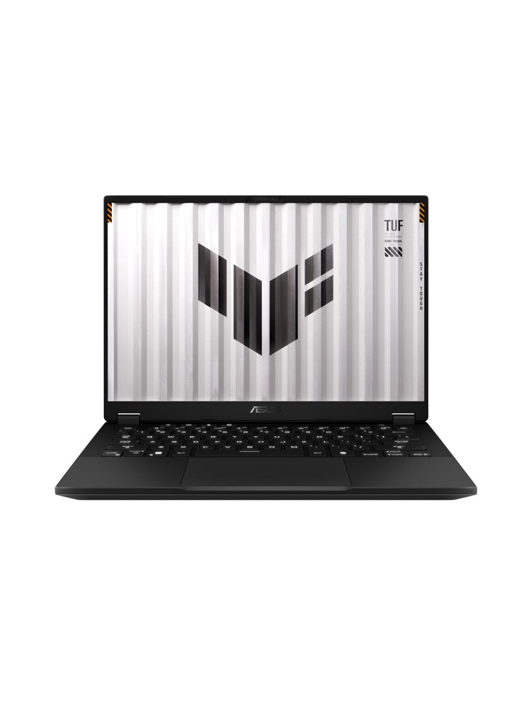 ნოუთბუქი: Asus TUF A14 FA401UV-RG019 14" WQXGA 165Hz AMD Ryzen 7 8845HS 16GB 1TB SSD RTX4060 8GB