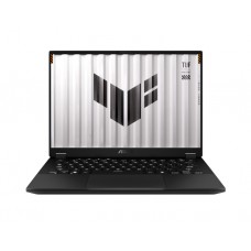 ნოუთბუქი: Asus TUF 14 FA401UU-RG013 14" WQXGA 165Hz AMD Ryzen 7 8845HS 16GB 512GB SSD RTX4050 6GB