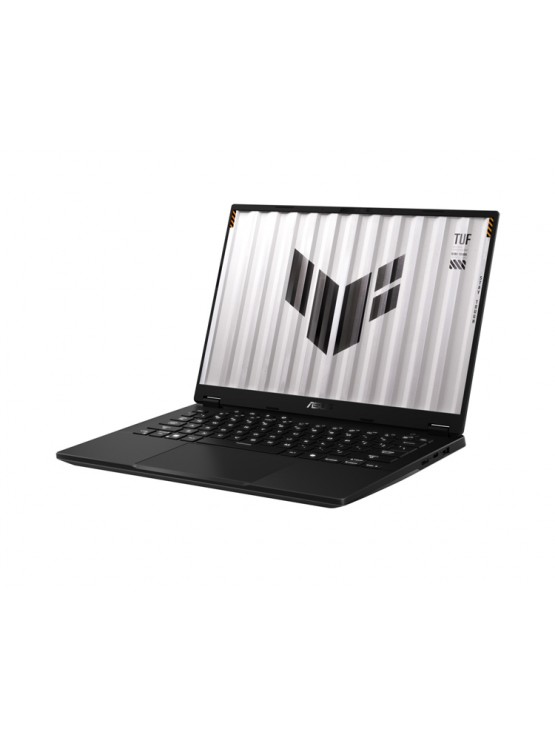 ნოუთბუქი: Asus TUF A14 FA401UV-RG019 14" WQXGA 165Hz AMD Ryzen 7 8845HS 16GB 1TB SSD RTX4060 8GB