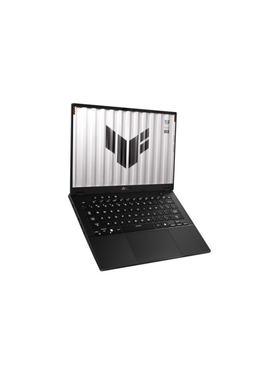 ნოუთბუქი: Asus TUF A14 FA401UV-RG019 14" WQXGA 165Hz AMD Ryzen 7 8845HS 16GB 1TB SSD RTX4060 8GB