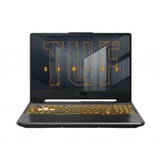 ნოუთბუქი: Asus TUF A15 FA506NCQ-HN031 15.6" FHD 144Hz AMD Ryzen 7 170 16GB 512GB SSD RTX3050 4GB