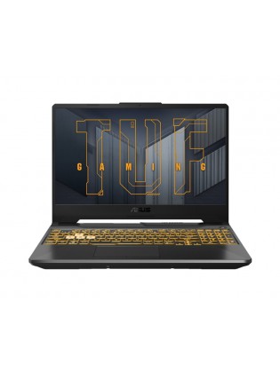 ნოუთბუქი: Asus TUF A15 FA506NCQ-HN031 15.6" FHD 144Hz AMD Ryzen 7 170 16GB 512GB SSD RTX3050 4GB