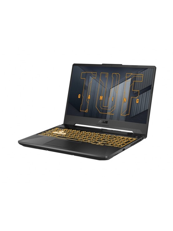 ნოუთბუქი: Asus TUF A15 FA506NCQ-HN031 15.6" FHD 144Hz AMD Ryzen 7 170 16GB 512GB SSD RTX3050 4GB