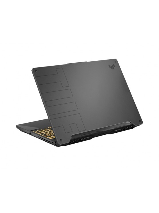 ნოუთბუქი: Asus TUF A15 FA506NCQ-HN031 15.6" FHD 144Hz AMD Ryzen 7 170 16GB 512GB SSD RTX3050 4GB