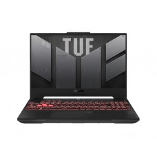 ნოუთბუქი: Asus TUF A15 FA507NU-LP166 15.6" FHD 144Hz AMD Ryzen 5 7535HS 16GB 512GB SSD RTX4050 6GB