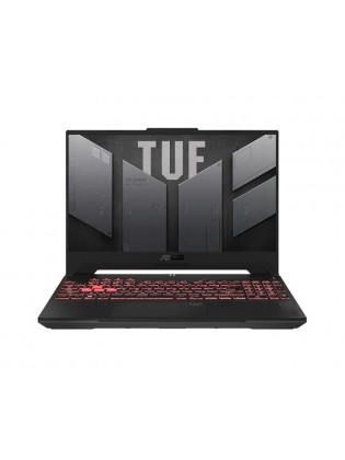 ნოუთბუქი: Asus TUF A15 FA507NU-LP166 15.6" FHD 144Hz AMD Ryzen 5 7535HS 16GB 512GB SSD RTX4050 6GB