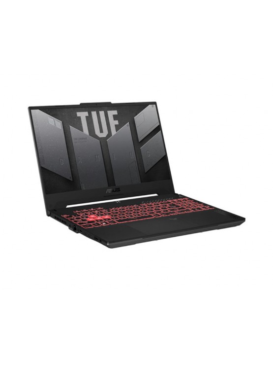 ნოუთბუქი: Asus TUF A15 FA507NU-LP166 15.6" FHD 144Hz AMD Ryzen 5 7535HS 16GB 512GB SSD RTX4050 6GB